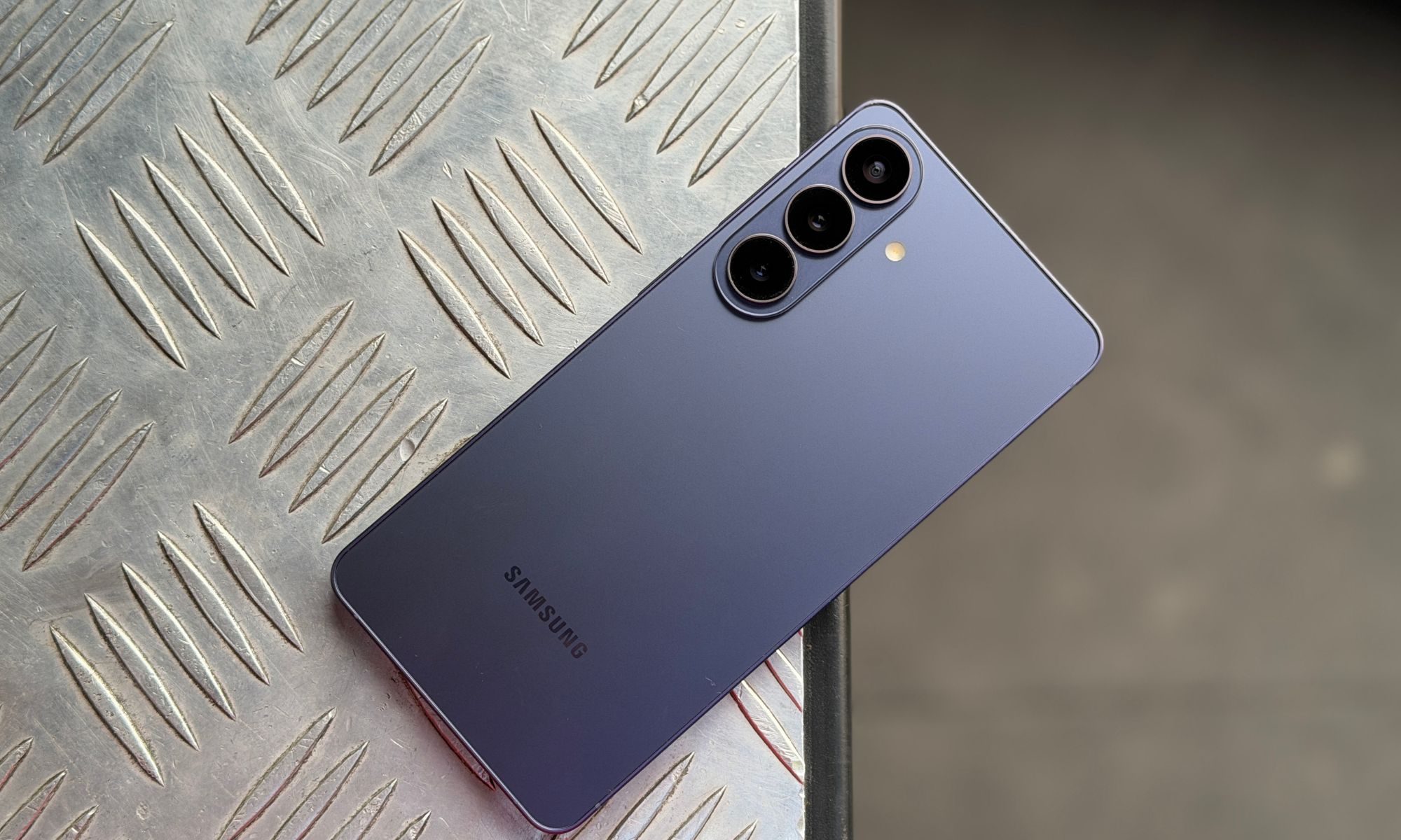 Samsung S26 Plus
