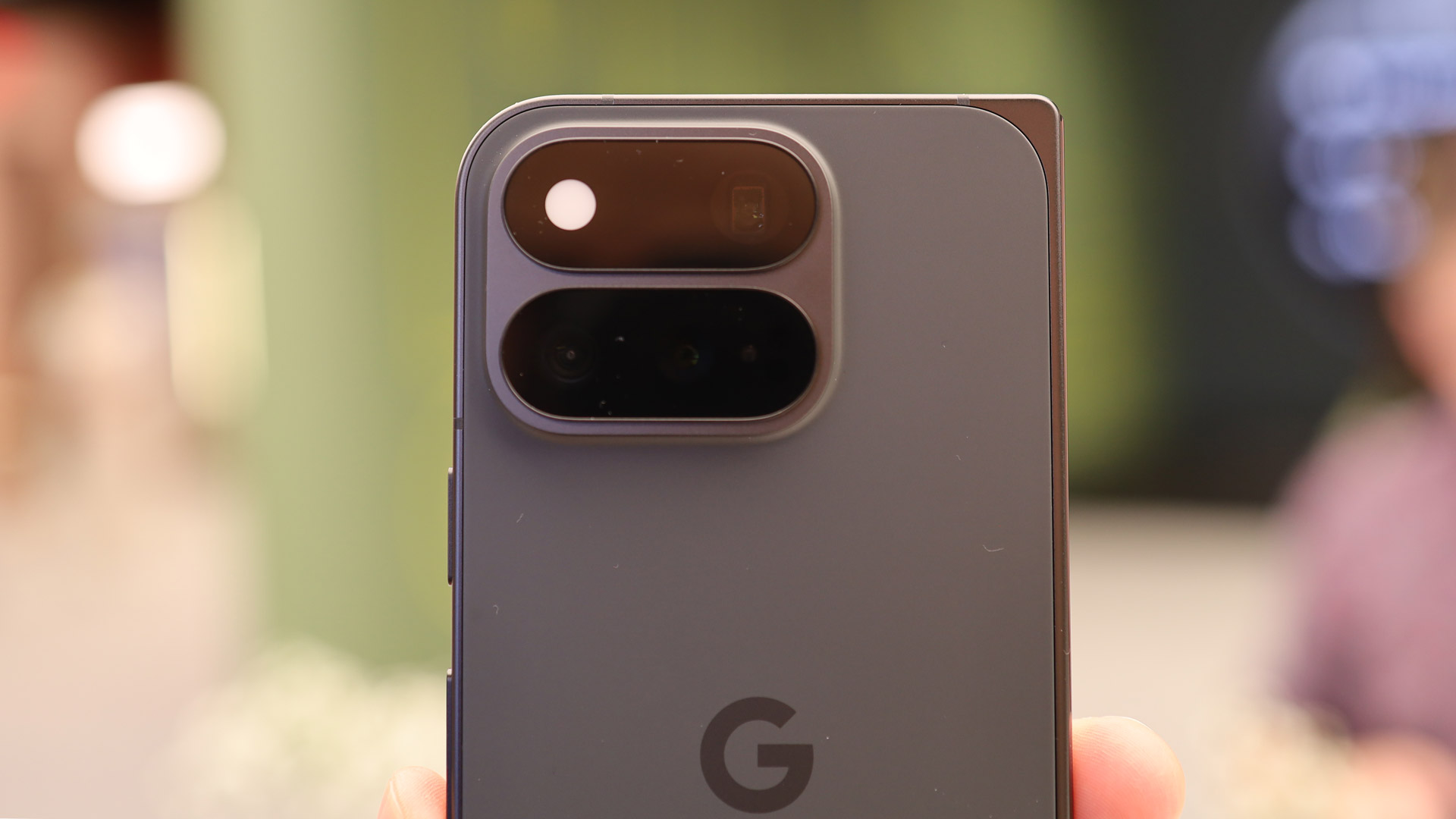 تجربة عملية لهاتف Google Pixel 11 Pro Fold