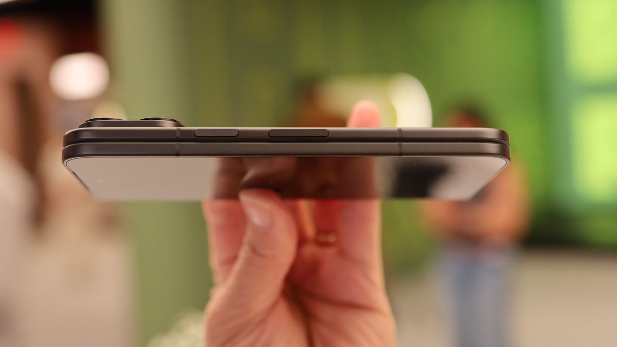 تجربة عملية لهاتف Google Pixel 11 Pro Fold