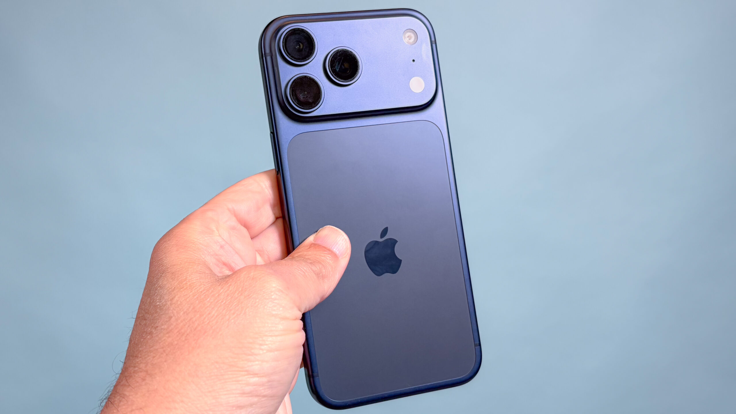 هاتف iPhone 17 Pro Max