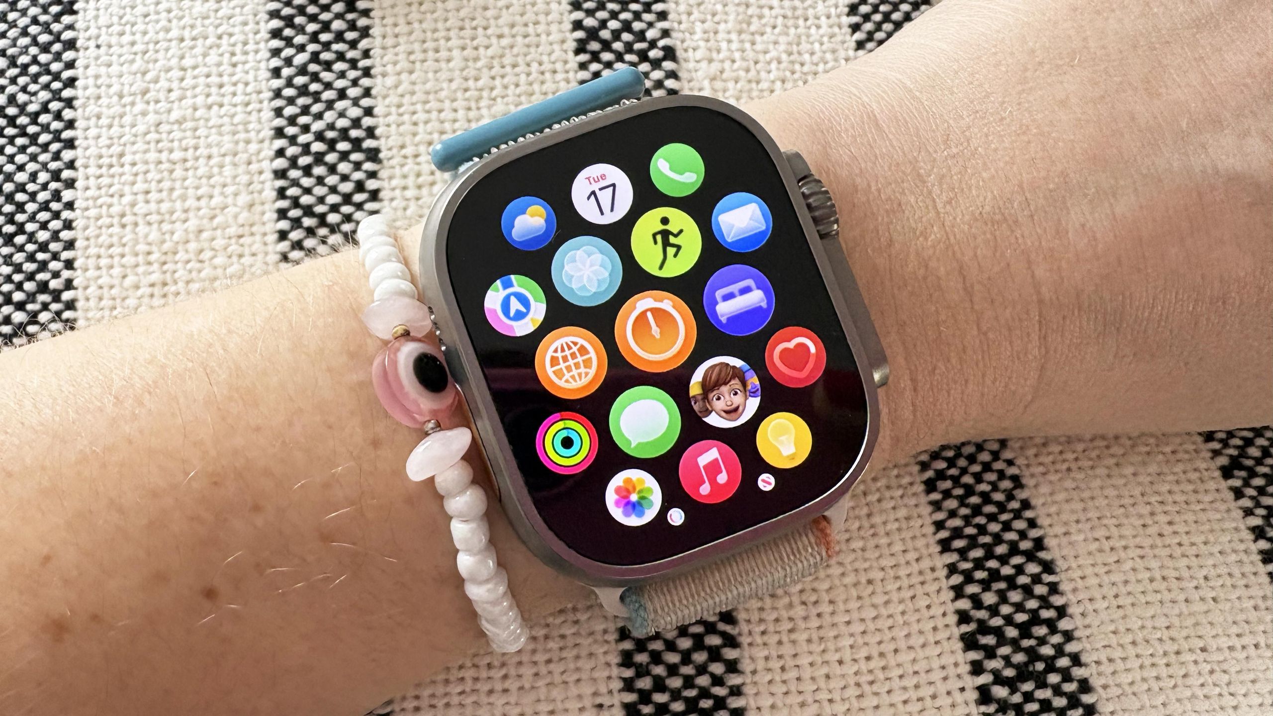 كاتب Apple Watch لعقد: التحديث المشاع لـ Ultra 4 الذي أترقبه بشدة