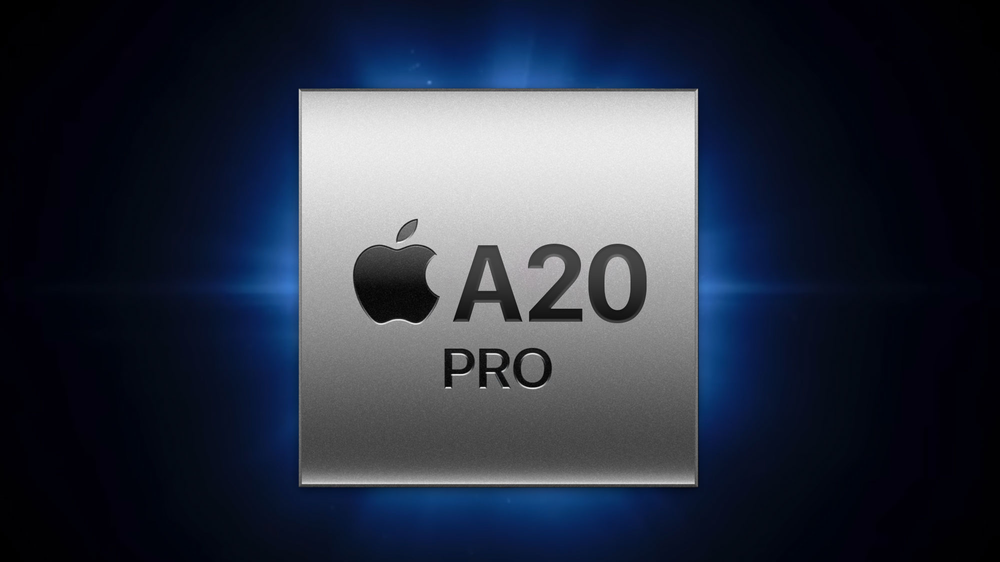 شريحة Apple A20 Pro
