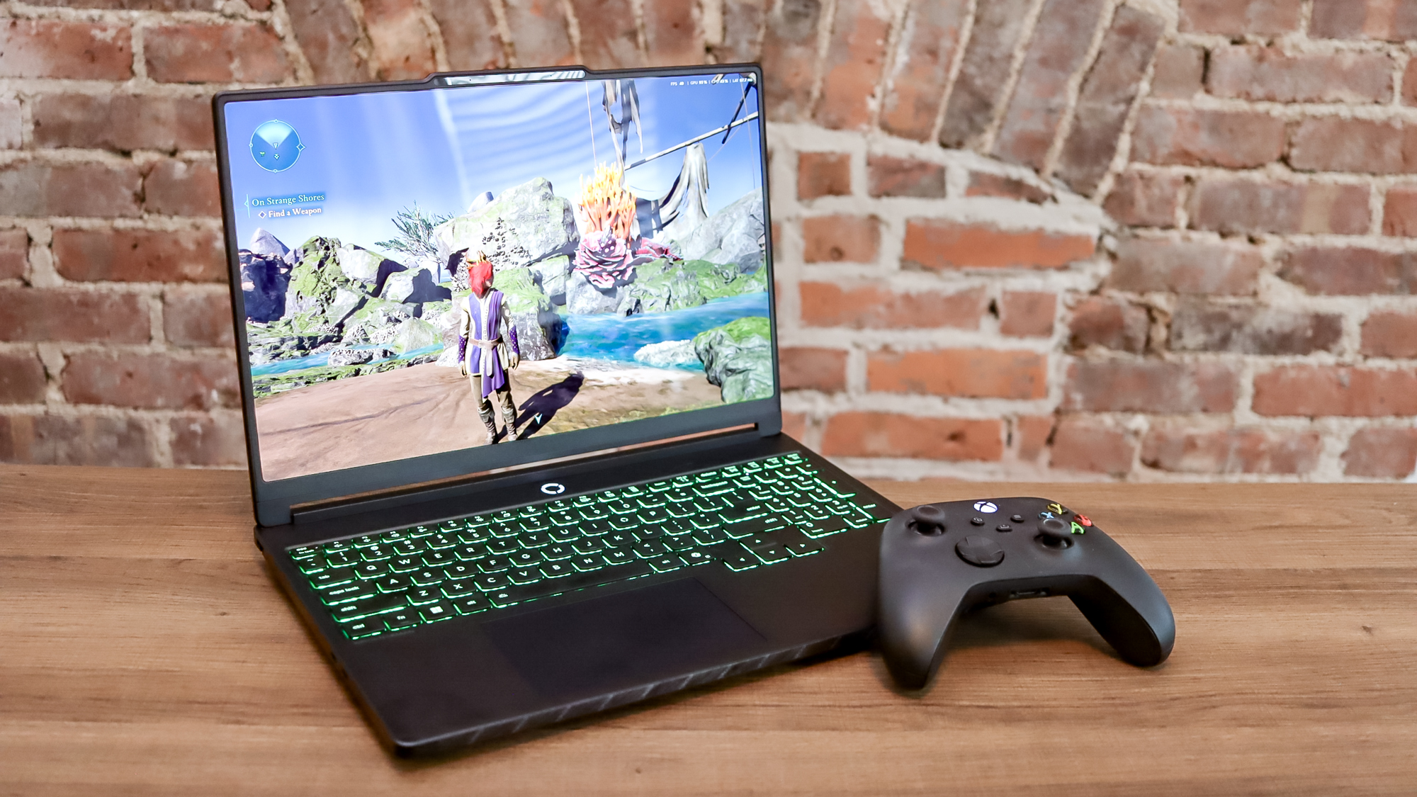 لابتوب Lenovo Legion 5i Gen 11
