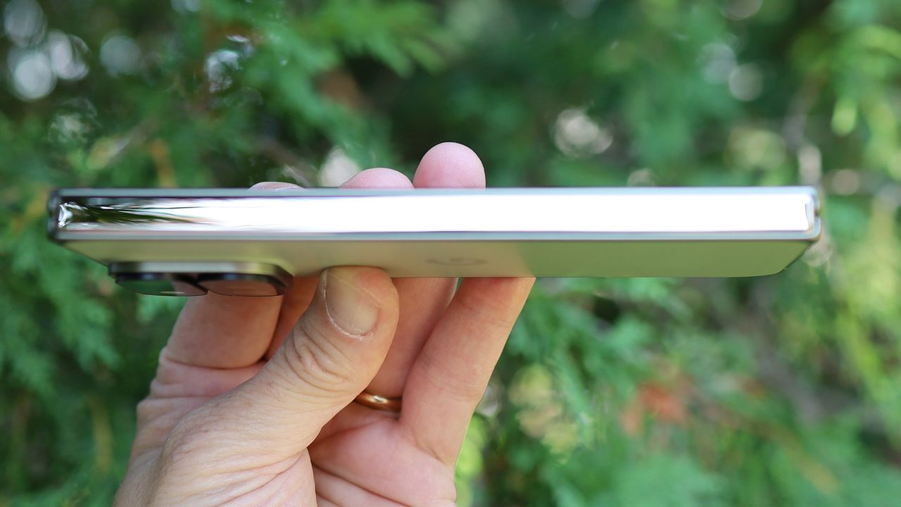 مراجعة Google Pixel 11 Pro Fold