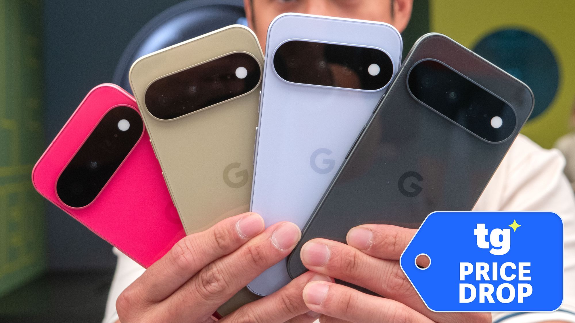 كيف تحصل على Pixel 11 مجانًا؟ أفضل العروض