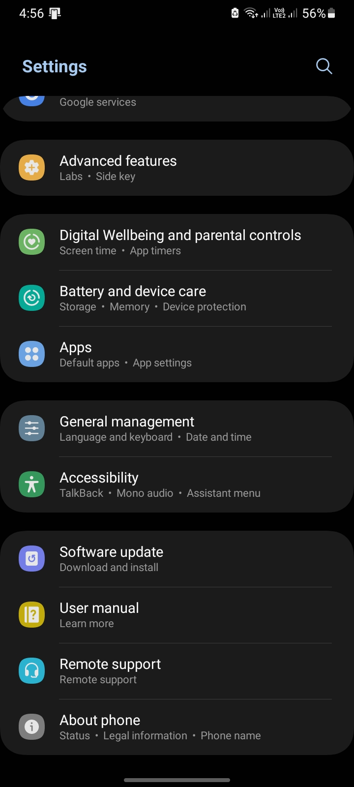 Android Go