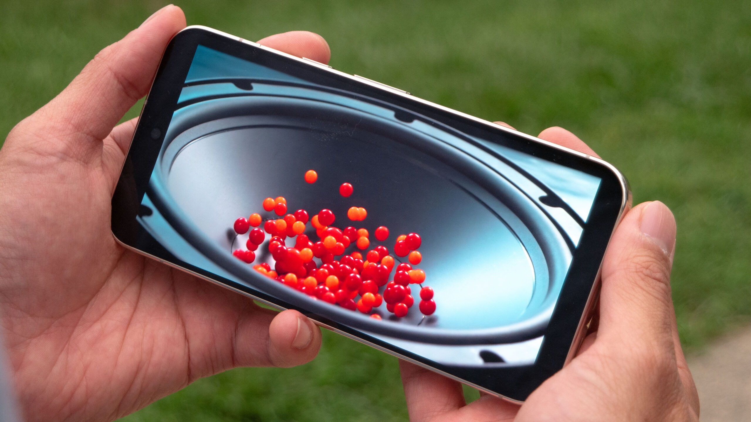 صور مراجعة Pixel 11 Pro و Pixel 11 Pro XL