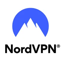 شعار NordVPN