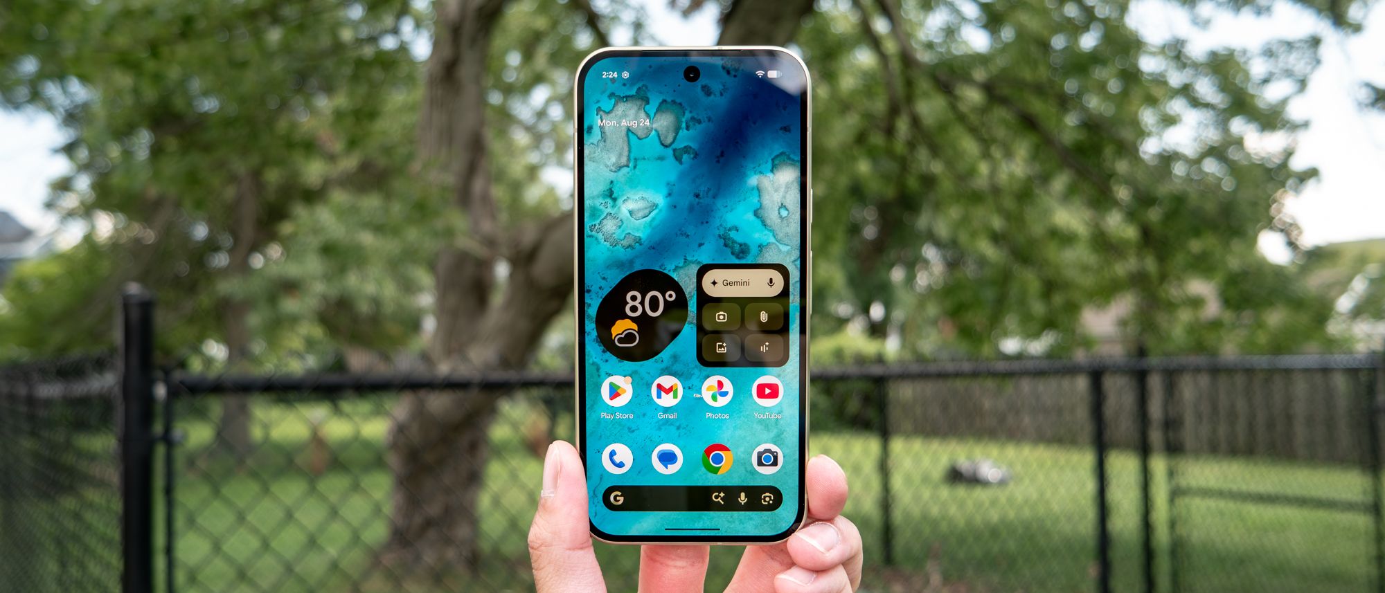 Análisis del Google Pixel 11: Mejoras decepcionantes a un precio 100 dólares superior.