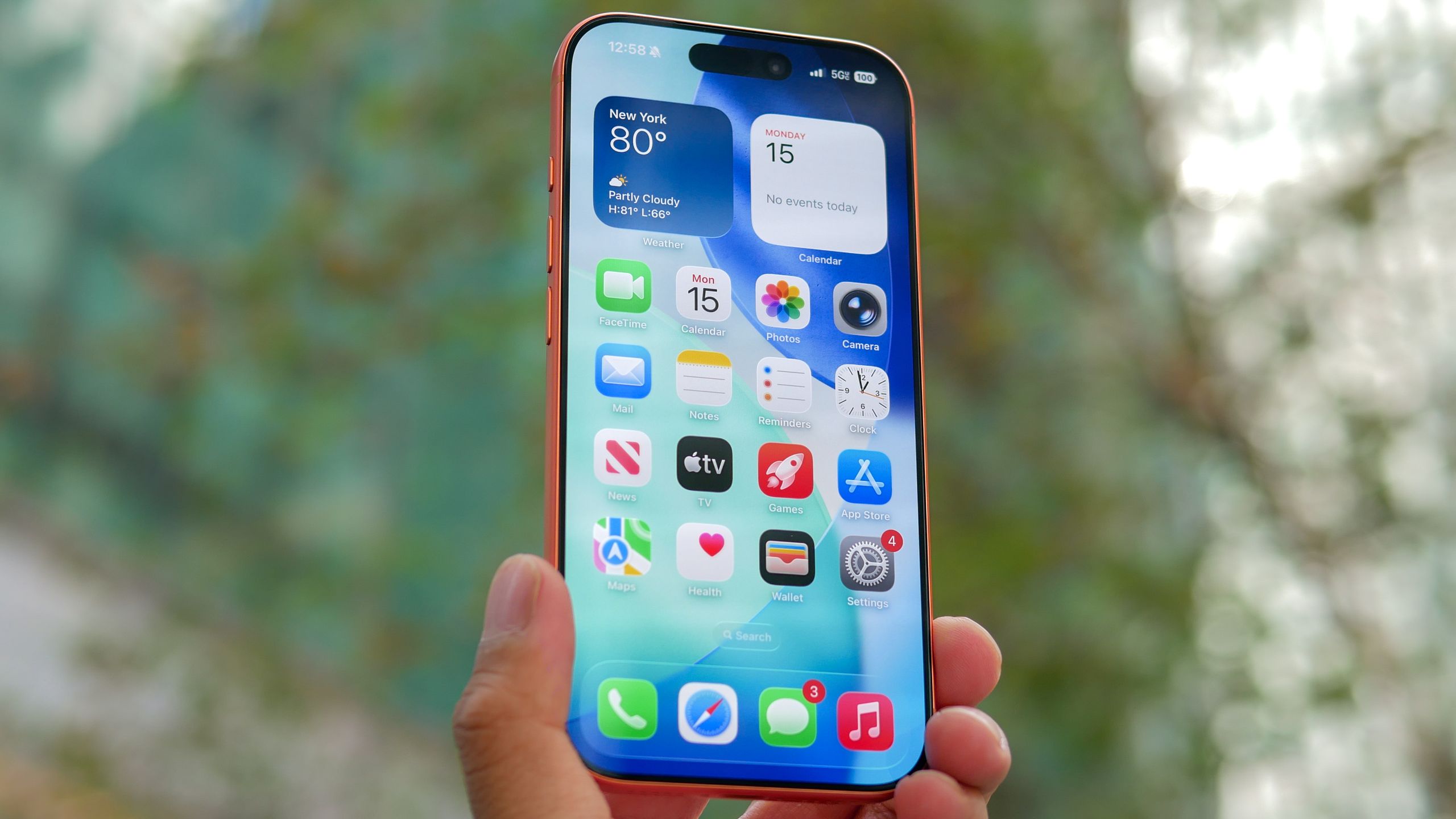 تحديثات iOS 26 و macOS Tahoe الجديدة تعالج 30 ثغرة أمنية: إليك ما تحتاج معرفته