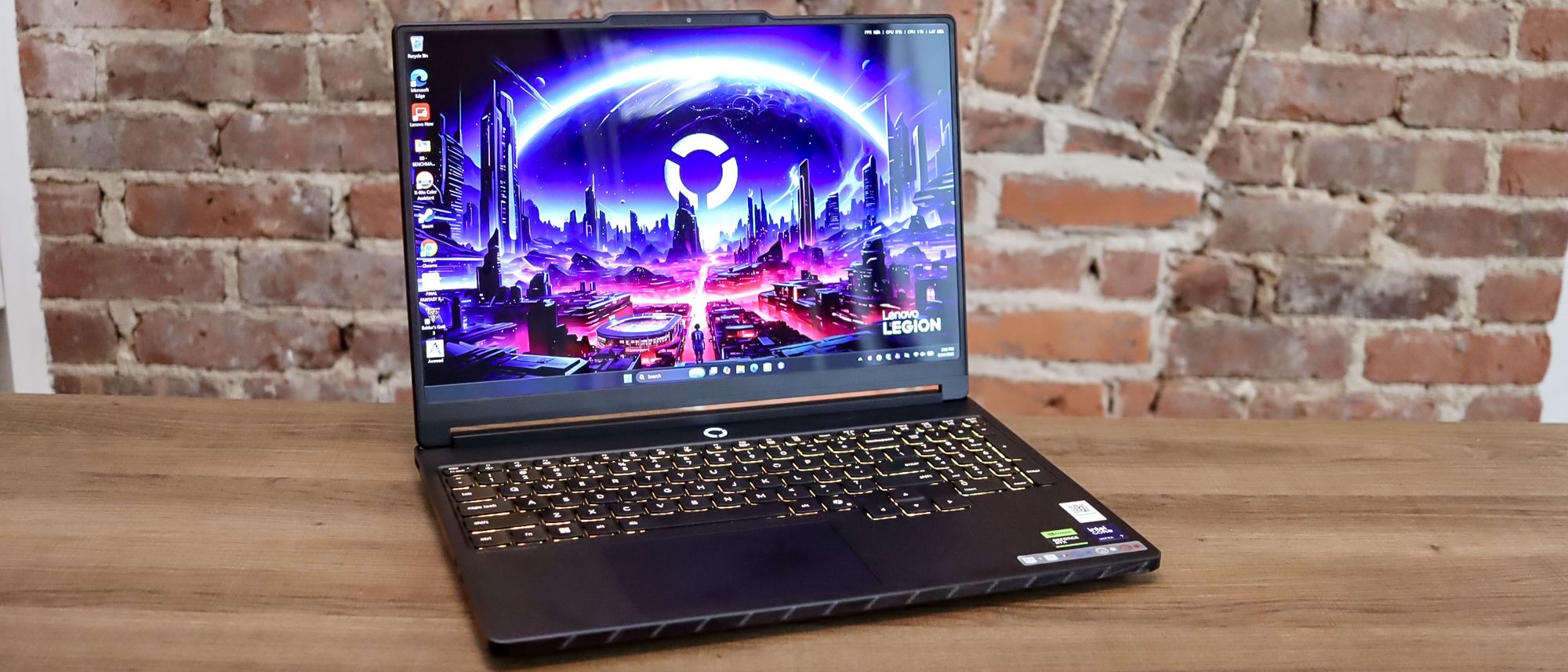 Lenovo Legion 5i Gen 11: لابتوب ألعاب يقترب من الكمال.. إلا أسعار ترقياته