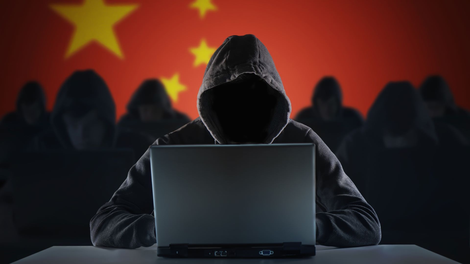 أمريكا: قراصنة صينيون اخترقوا العدل وناسا والاحتياطي والشيوخ وجهات أخرى