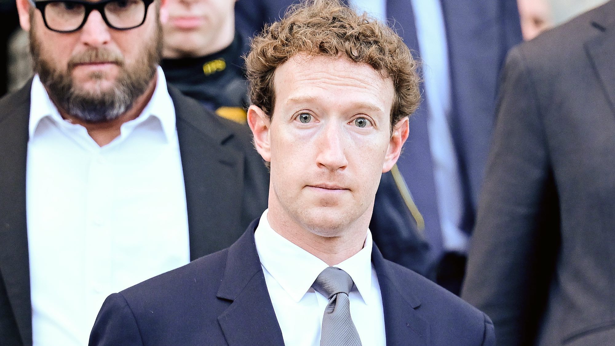 دعوى Meta بـ 1.4 تريليون دولار: 233 صفحة قد تغير Facebook و Instagram