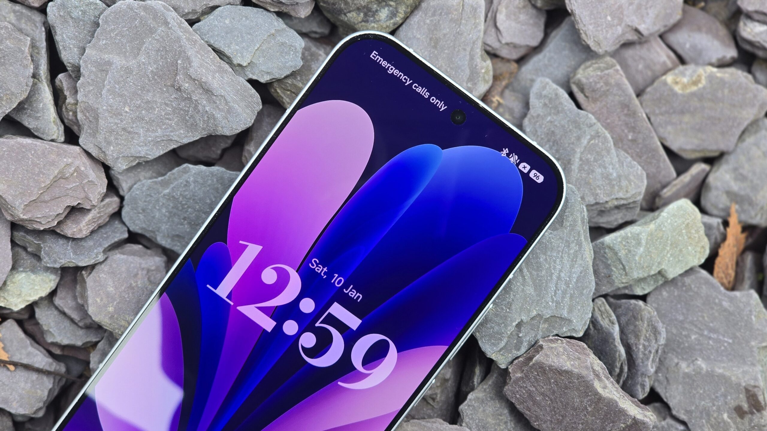 شاشة Xiaomi Poco F8 Ultra