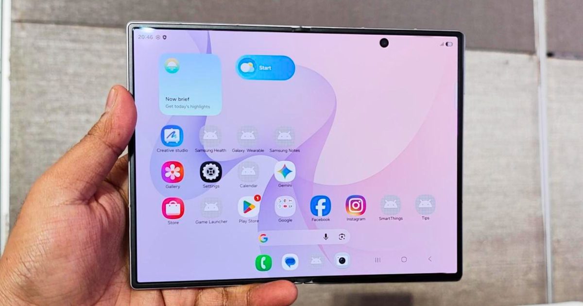 هواتف Galaxy: ميزة خصوصية أساسية أهملتها سامسونج قد تصل أخيرًا