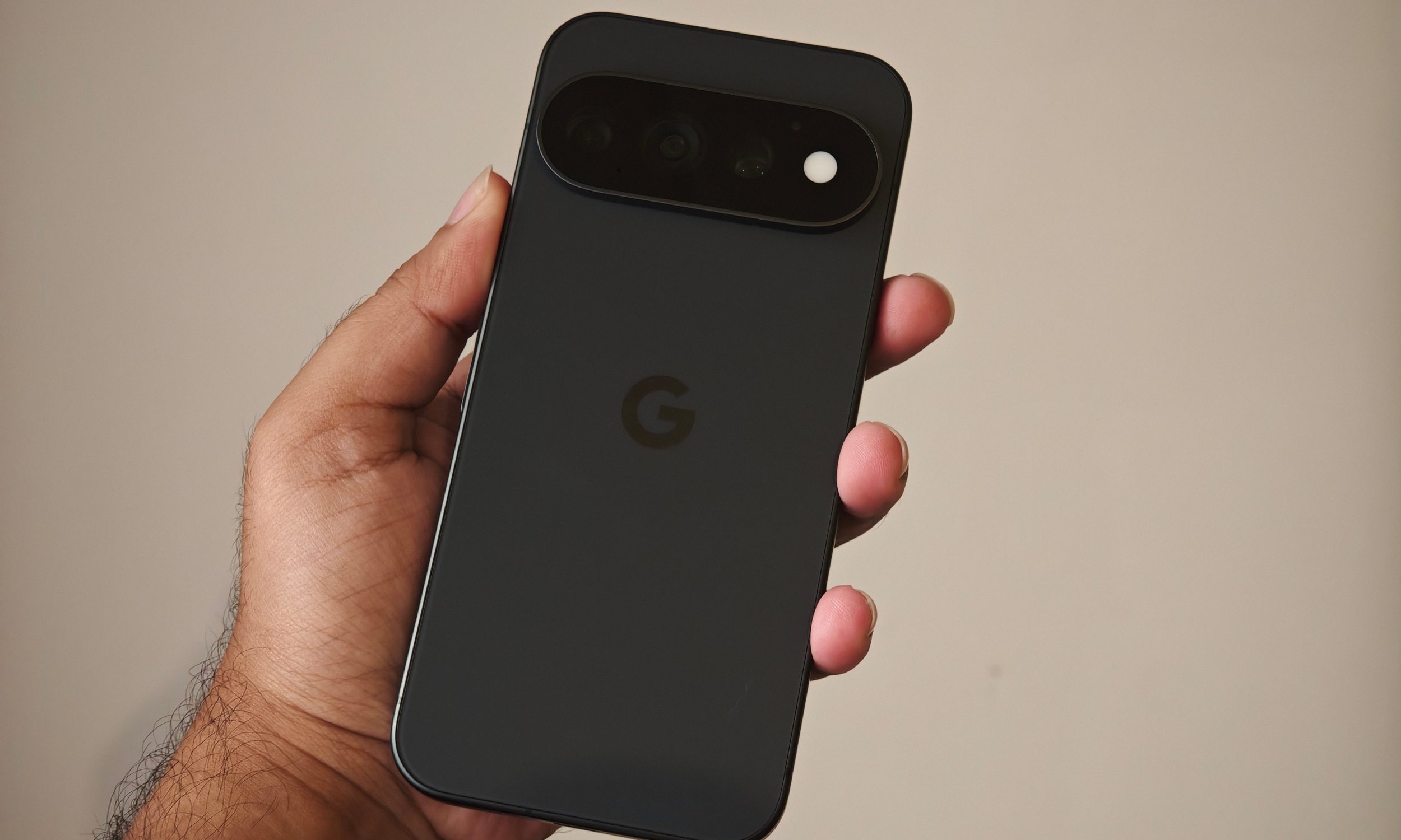خلفية هاتف Google Pixel 11 Pro