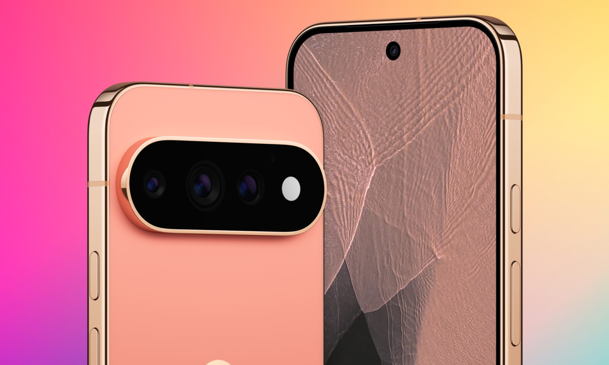 هاتف Pixel 11 Pro، ميزات الفيديو
