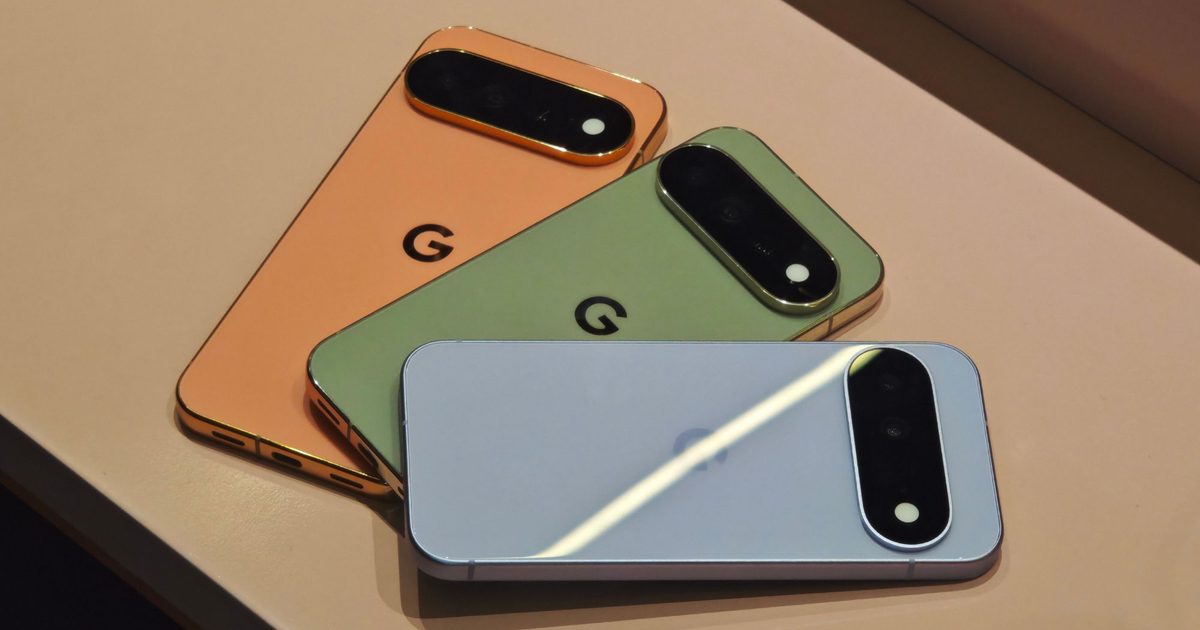 أندرويد 17 يضيف ميزة طالما تمتع بها مستخدمو iPhone