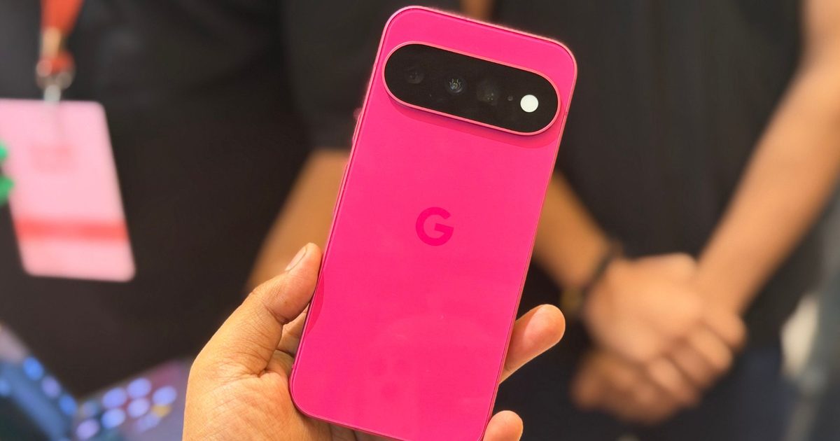 Pixel 11 يغريني بـ 3 أسباب لترك iPhone 17، وقد أستسلم