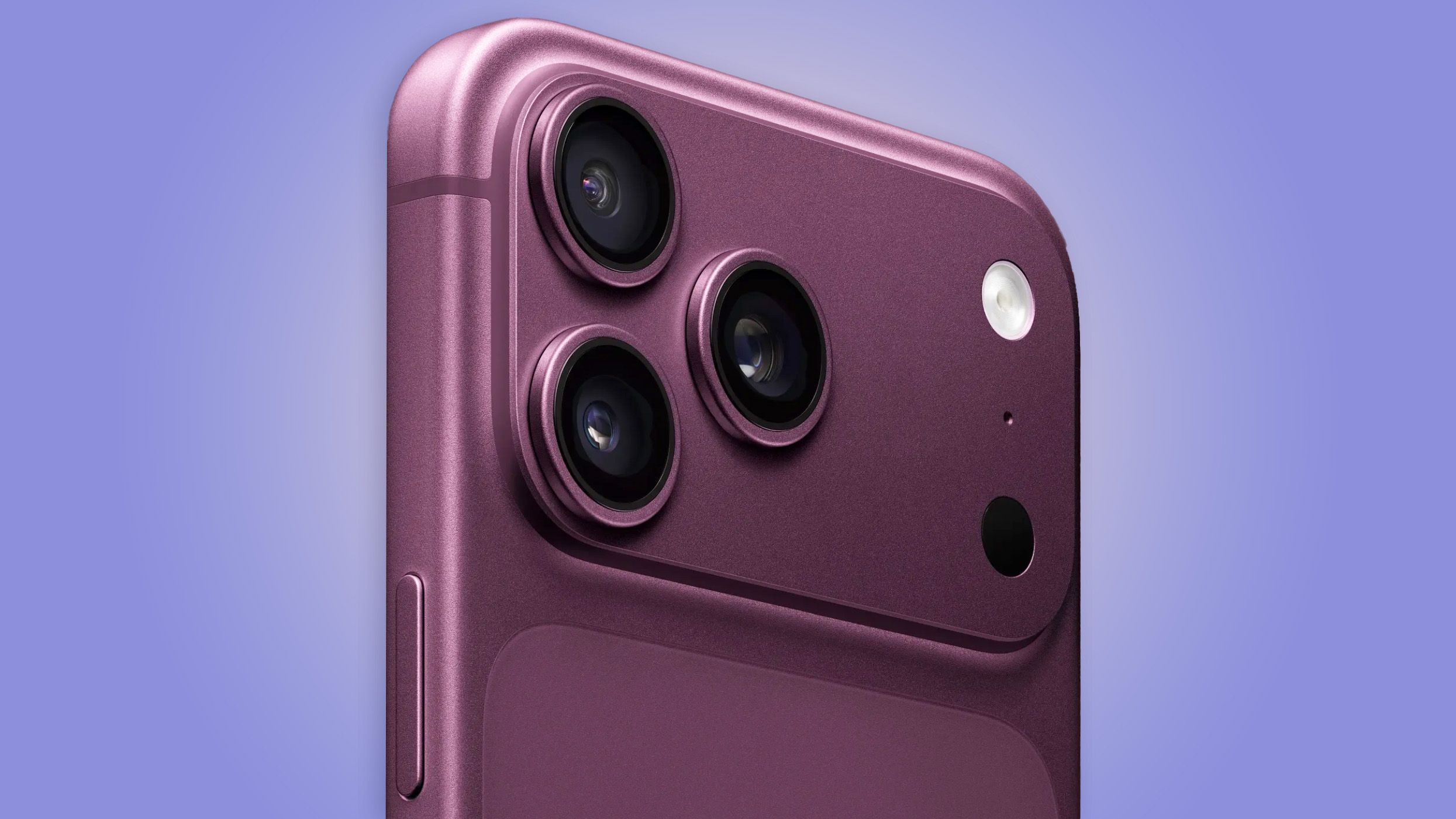 3 أسباب رئيسية لاختيار iPhone 18 Pro Max على iPhone 18 Pro هذا العام