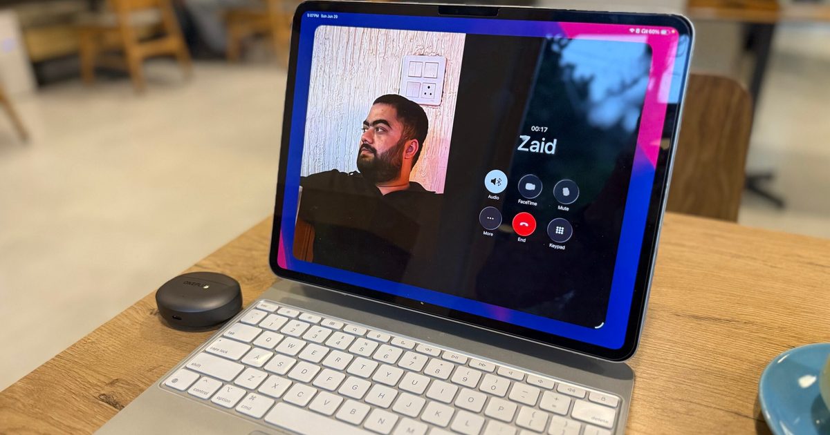 مصورو iPad: زر كاميرا قد يأتي دون طلب