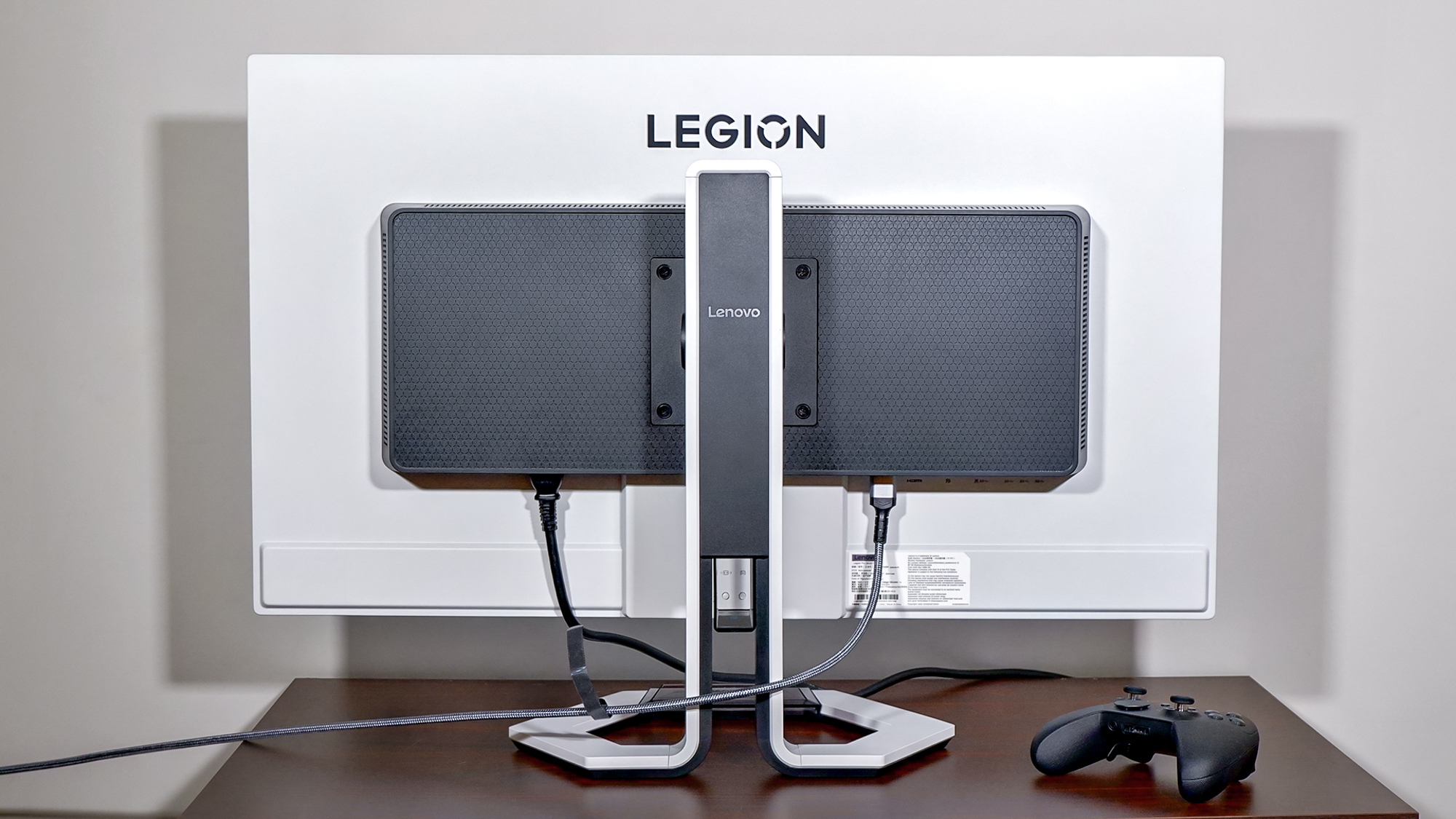 شاشة Lenovo Legion Pro 32UD 4K 240Hz