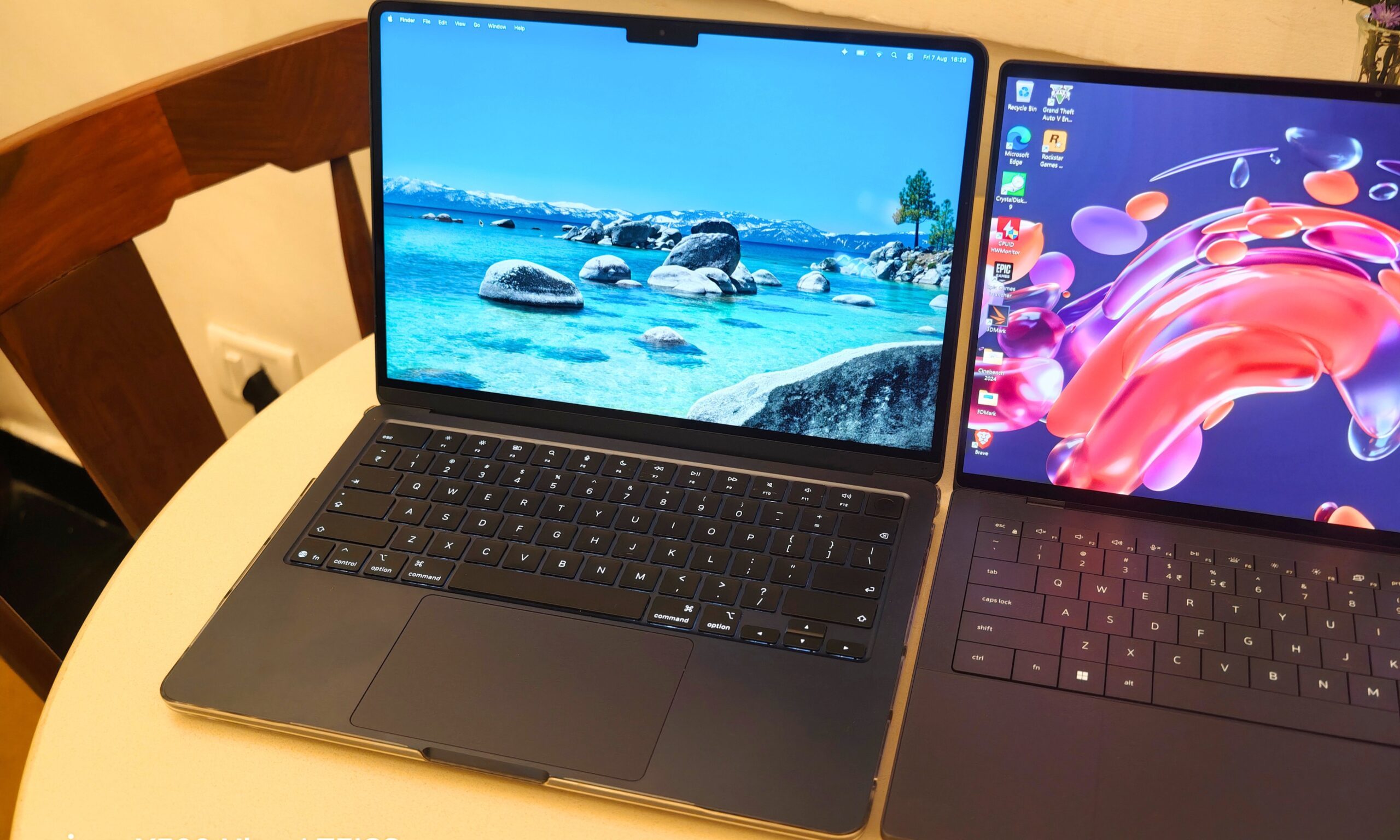 Computer, elettronica, laptop