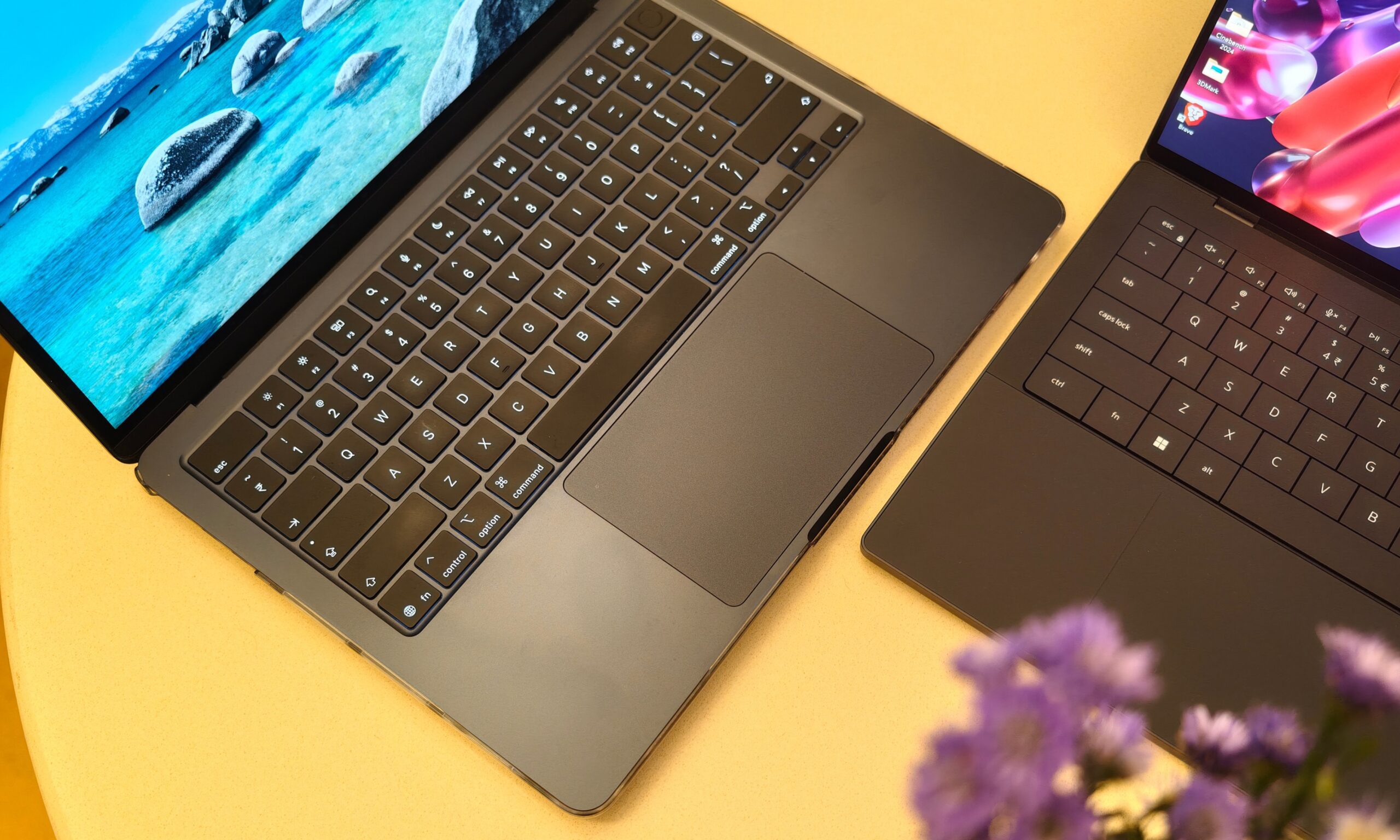 Computer, elettronica, laptop