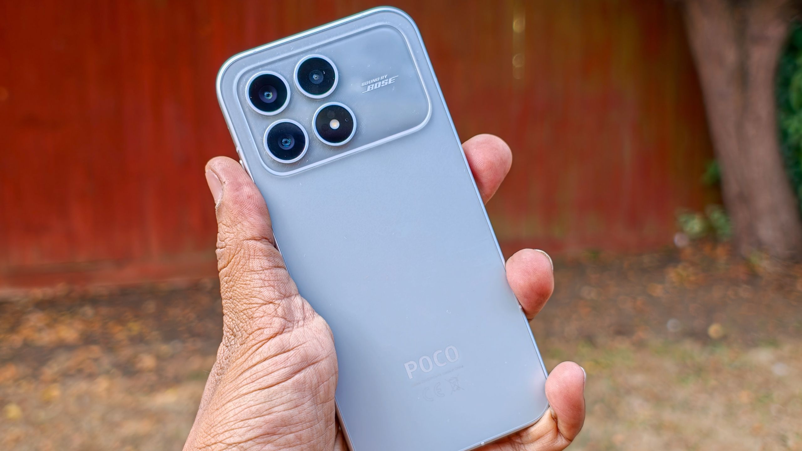 Poco F8 Pro يقدم قيمة لا تُضاهى مقابل سعره