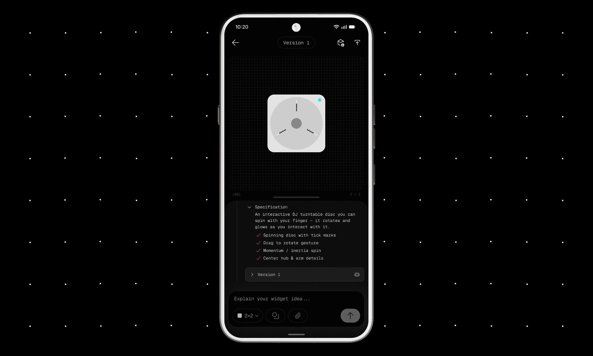 تطبيقات Nothing OS 5.0 الأساسية