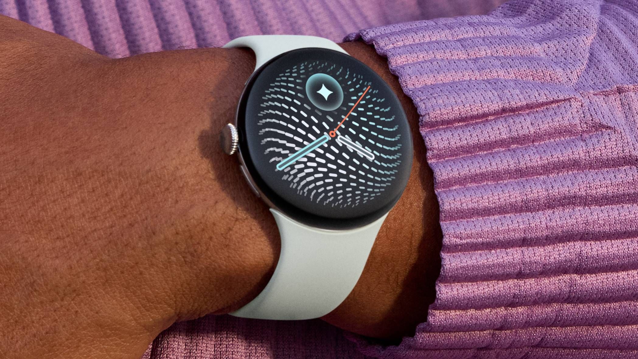 Google Pixel Watch 5 ينطلق رسميًا