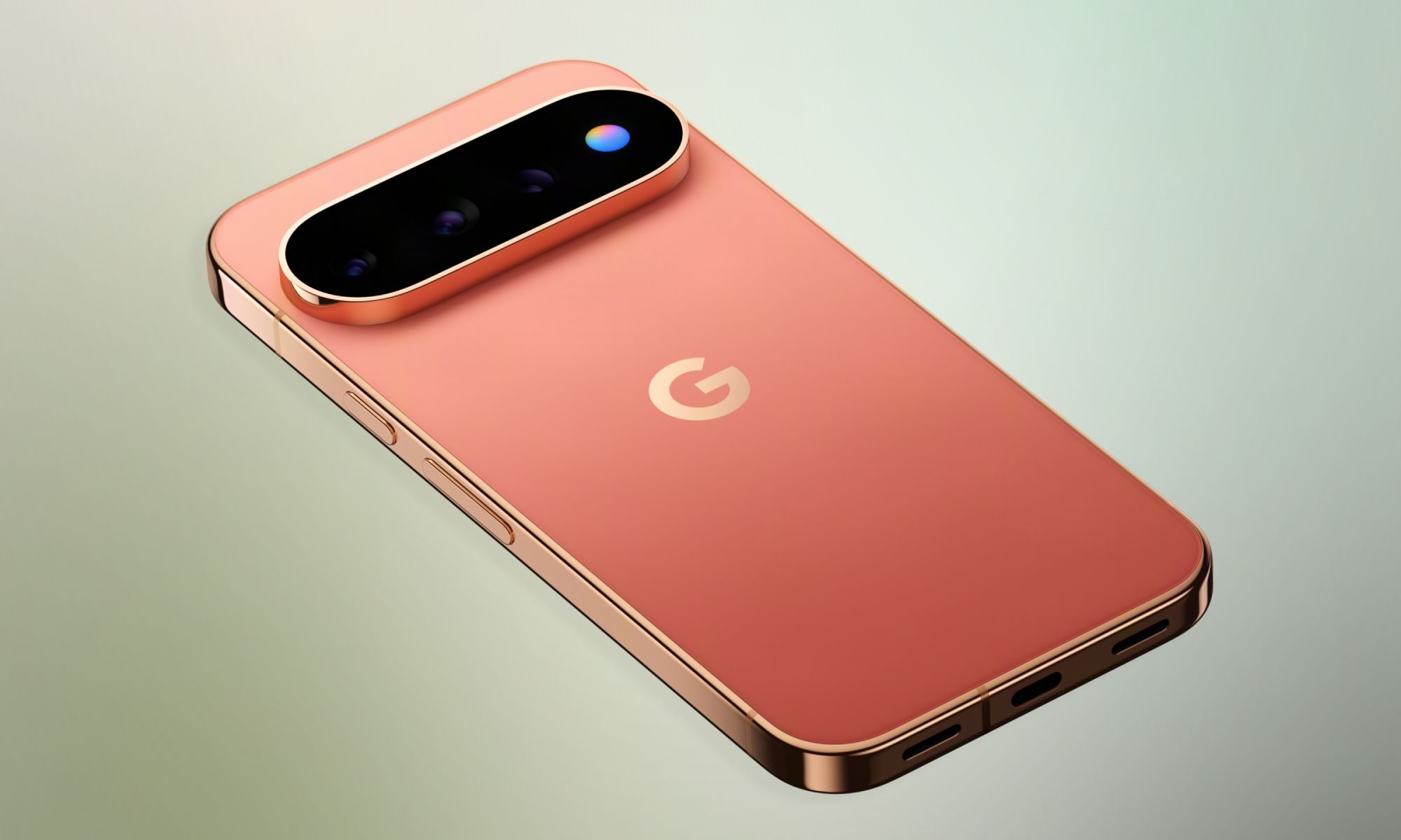 ميزة HiLight في Pixel 11 Pro