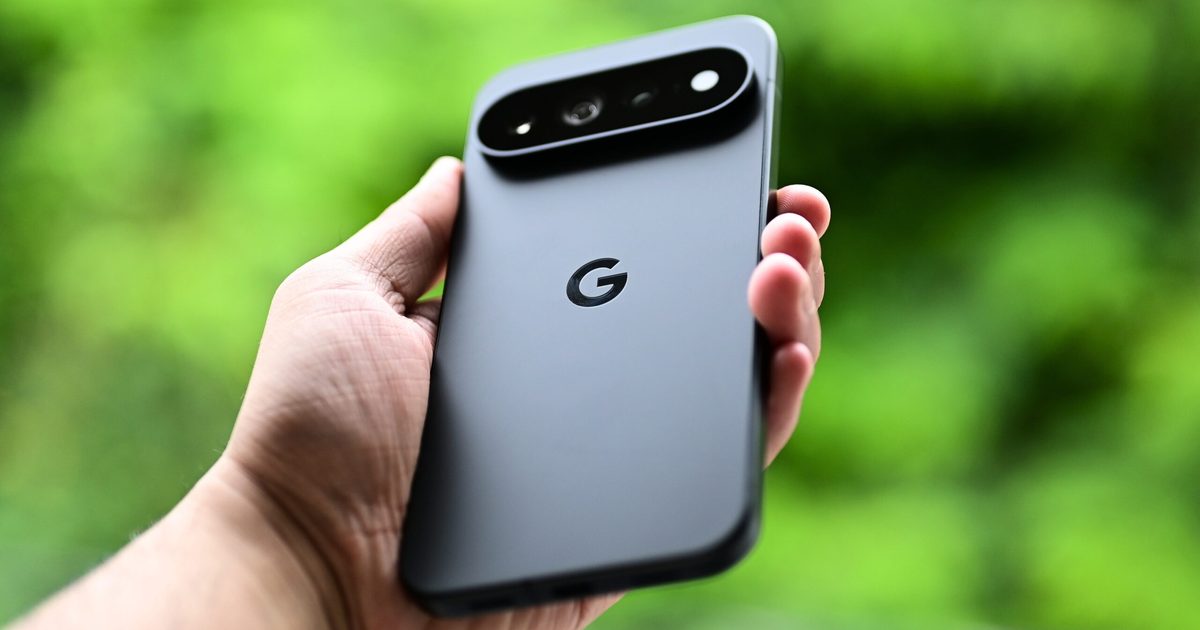 Pixel 11 Pro XL: بطاريته تبدأ بداية صعبة في تجربتي الأولى