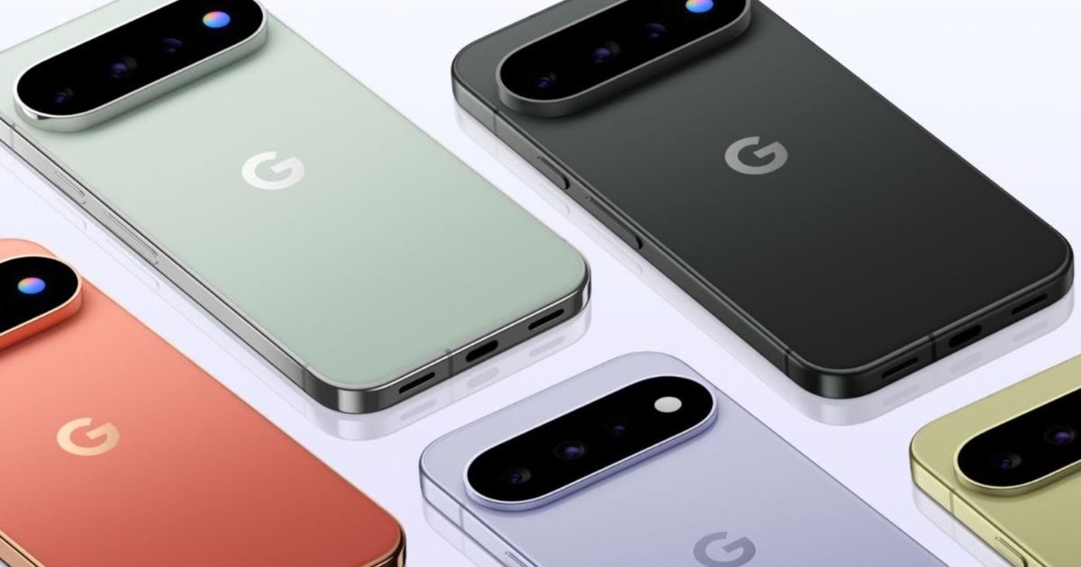 Pixel 11 ضد سلسلة Pixel 10: هل تستحق هواتف Google الترقية؟