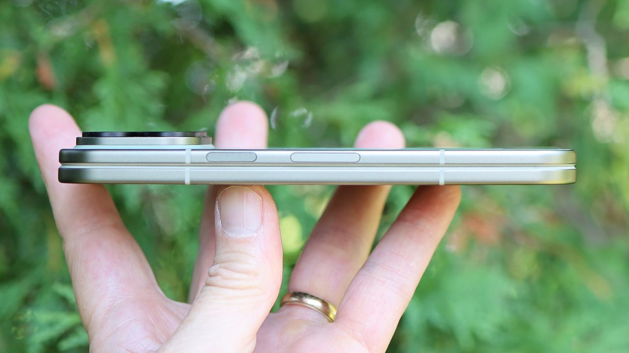 مراجعة Google Pixel 11 Pro Fold