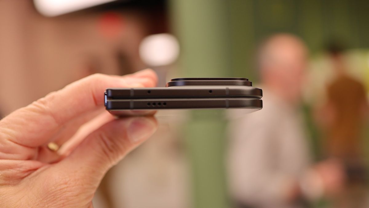 تجربة عملية لهاتف Google Pixel 11 Pro Fold