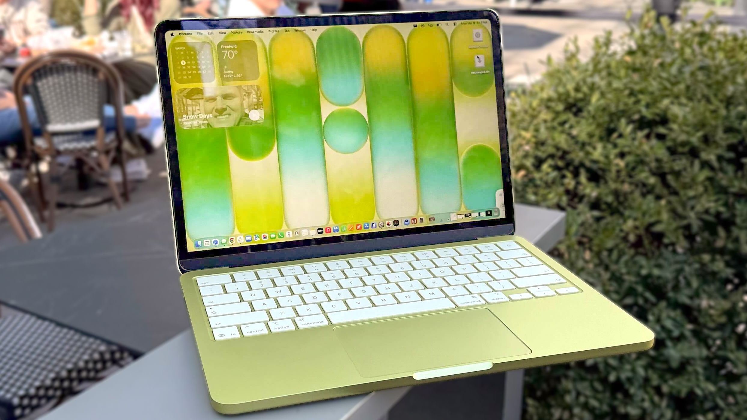 MacBook Neo para la vuelta al cole: ¿Una ganga o una trampa?