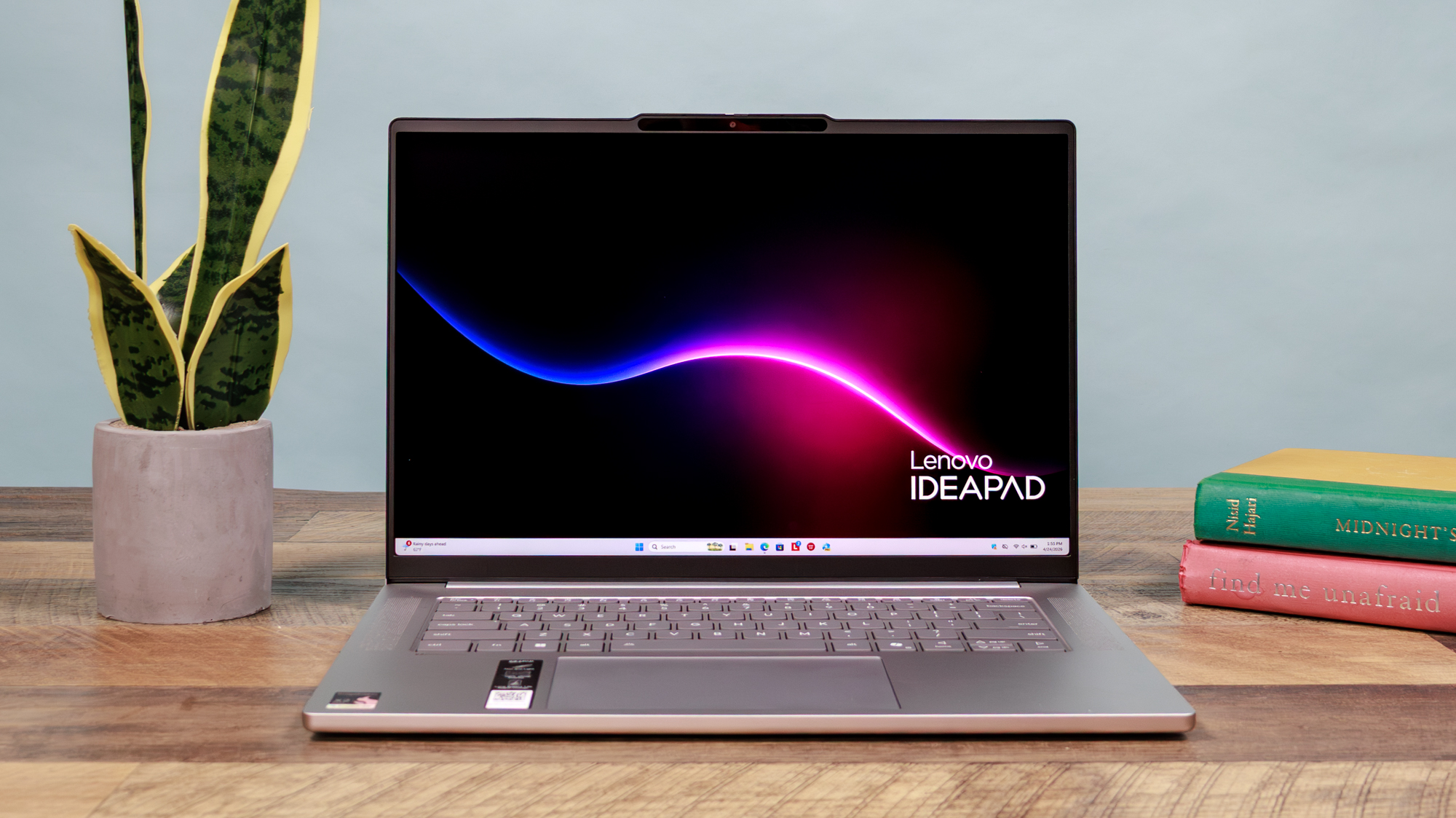 لابتوب Lenovo IdeaPad Slim 5x Gen 11