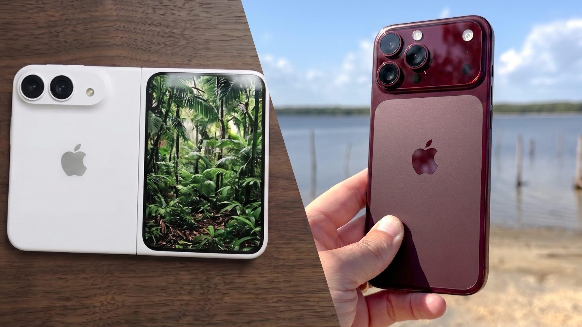 iPhone 18 Pro أم Pro Max أم Ultra: أيهما الأفضل لك؟