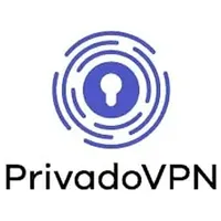شعار PrivadoVPN