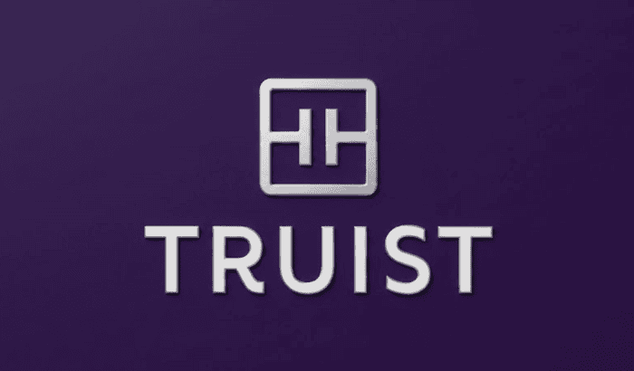تطبيق Truist لا يعمل