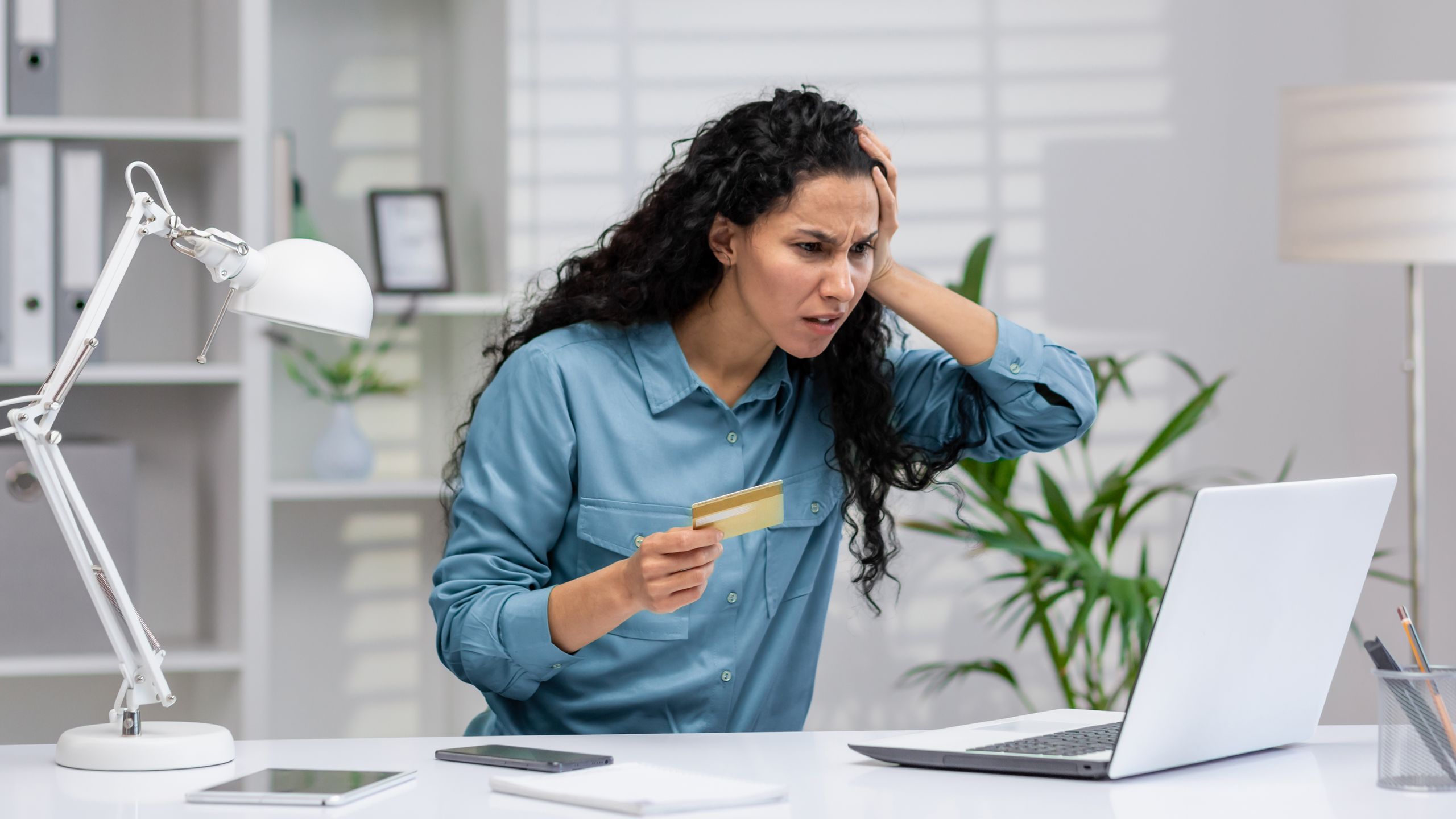 بعد اختبار أفضل حماية لسرقة الهوية الرقمية: توصياتي لحياتك الرقمية