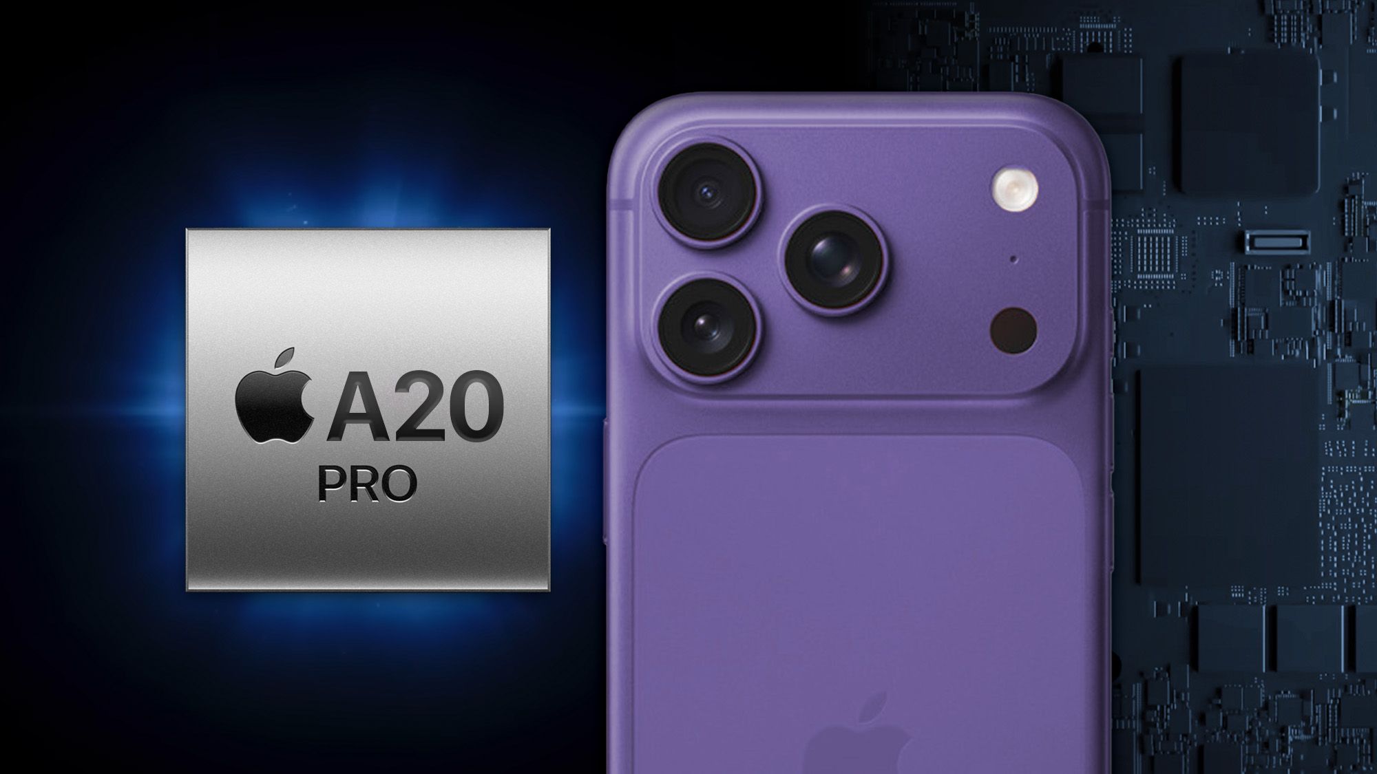 أكبر 7 ترقيات لـ iPhone 18 Pro و Pro Max من Apple الشهر المقبل