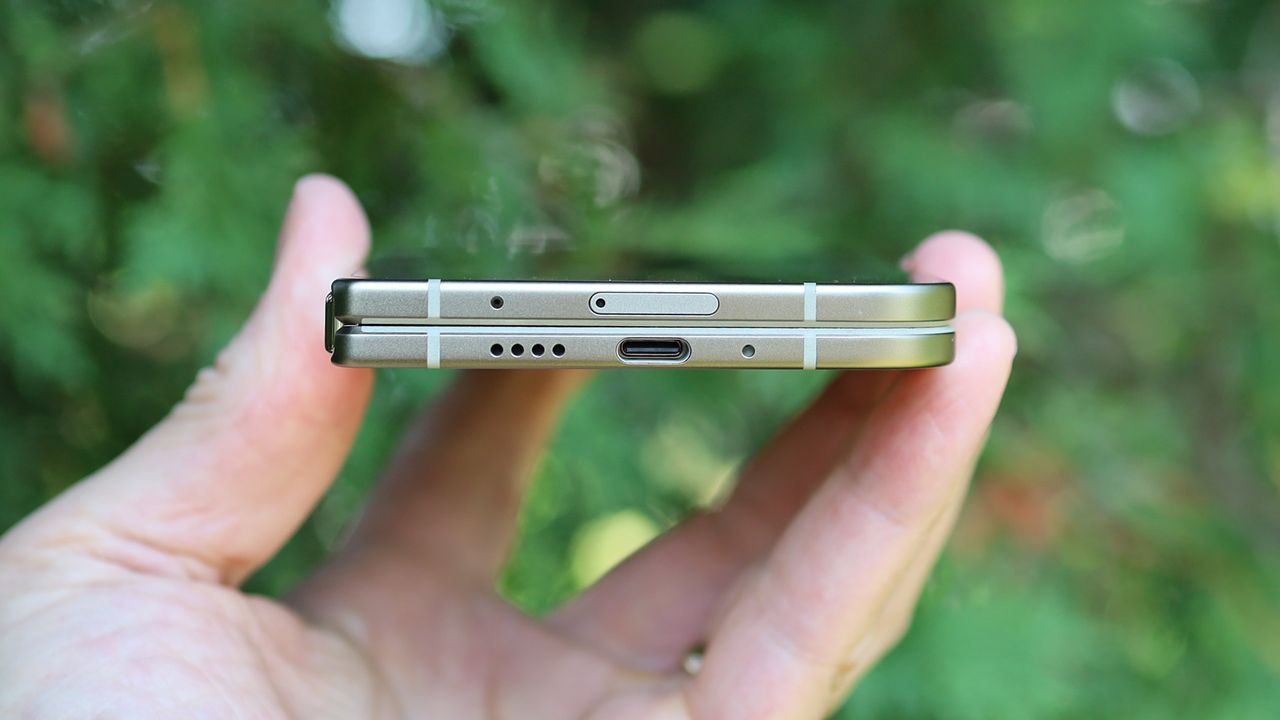مراجعة Google Pixel 11 Pro Fold