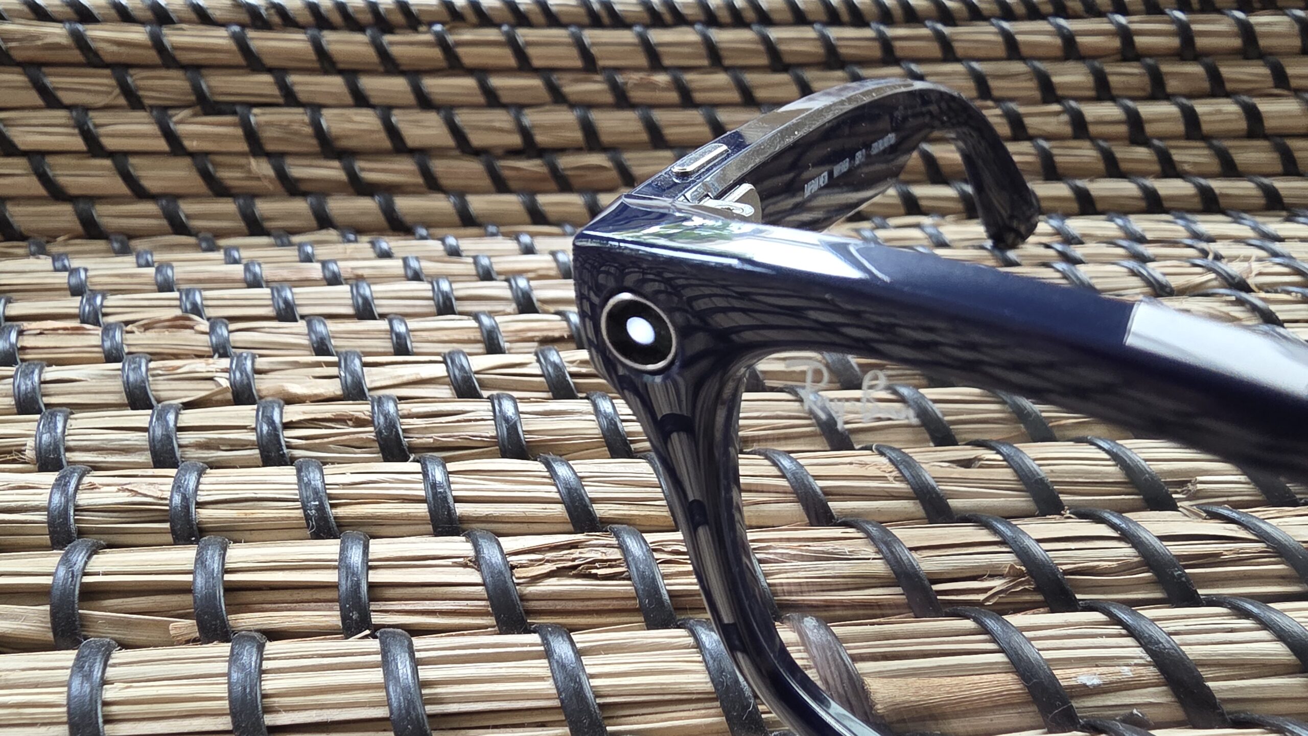 نظارات Ray-Ban Meta Wayfarer الجيل الثاني