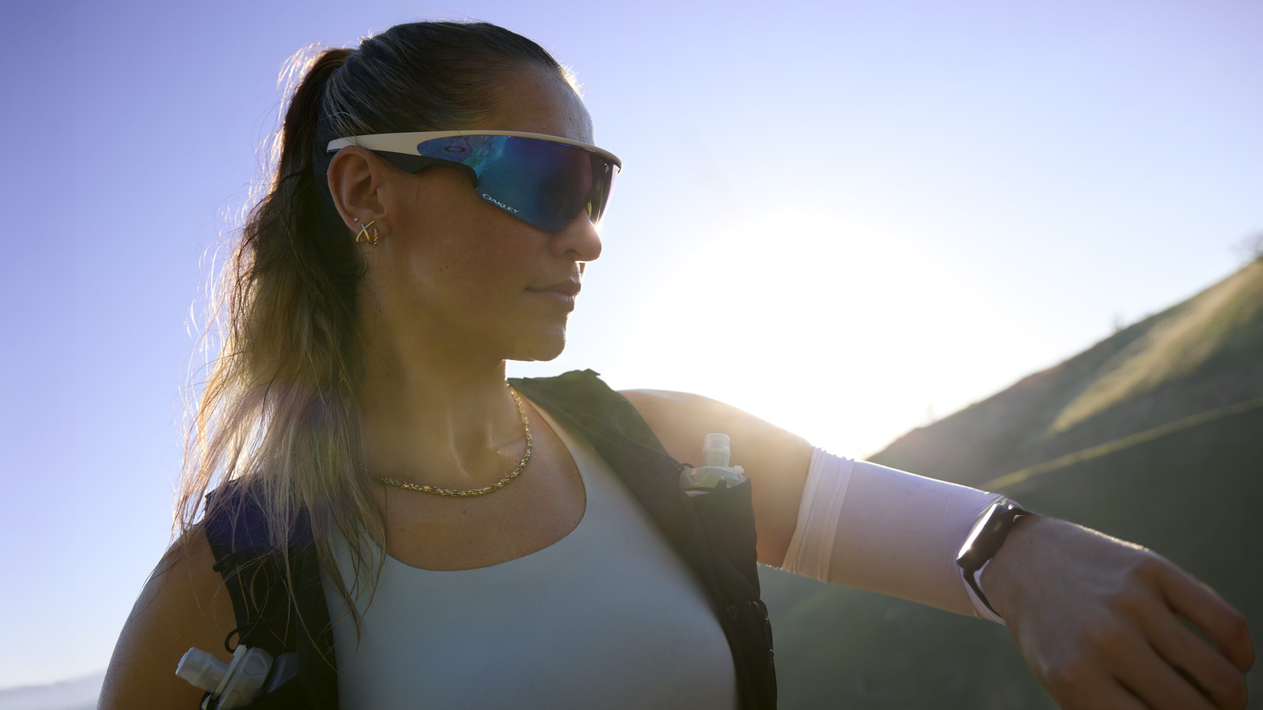 نظارات Meta Oakley Vanguard