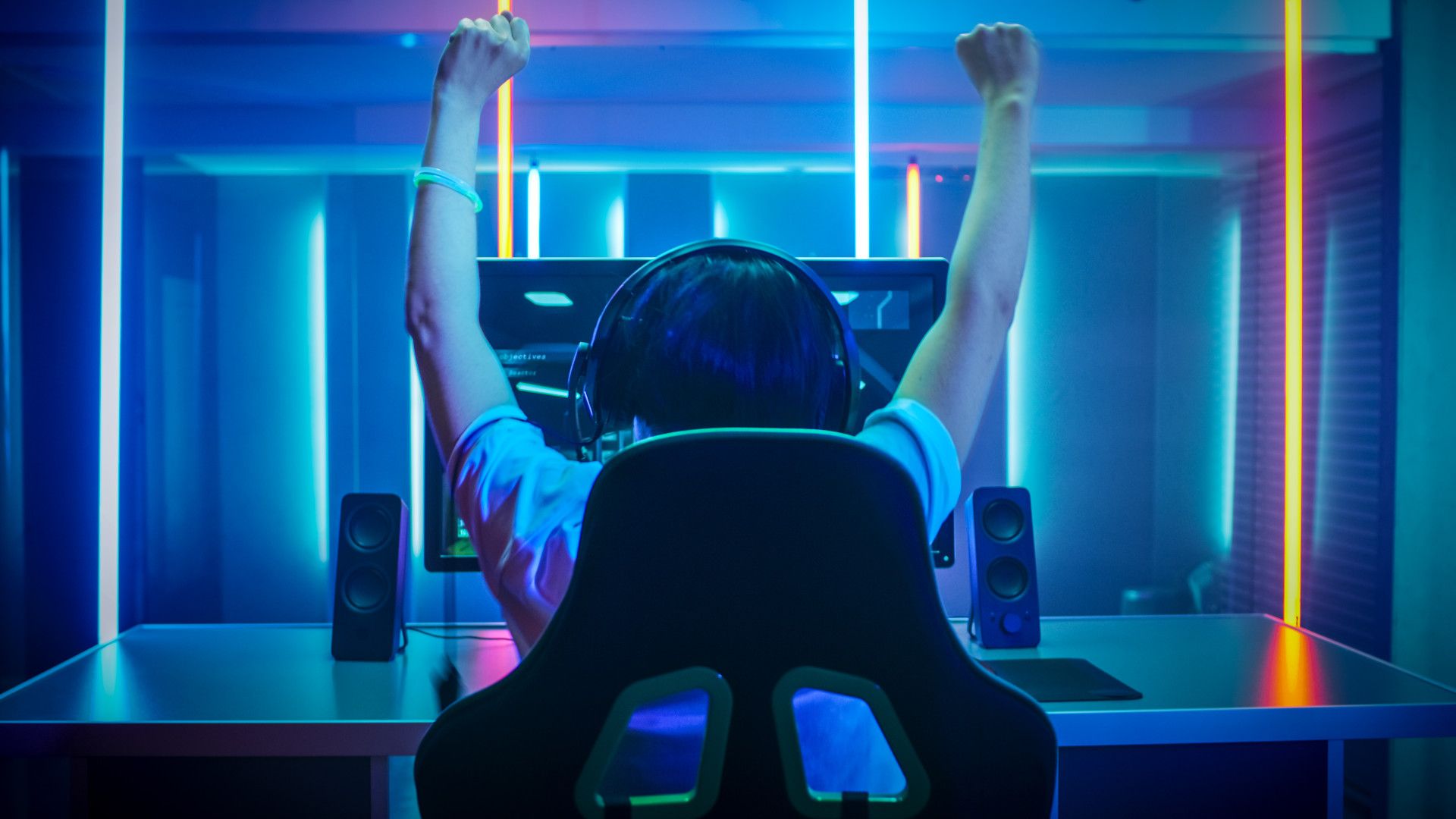 Nvidia DLSS 5-Leak sorgt für Aufsehen unter Gamern: ein massiver, unumkehrbarer Grafiksprung