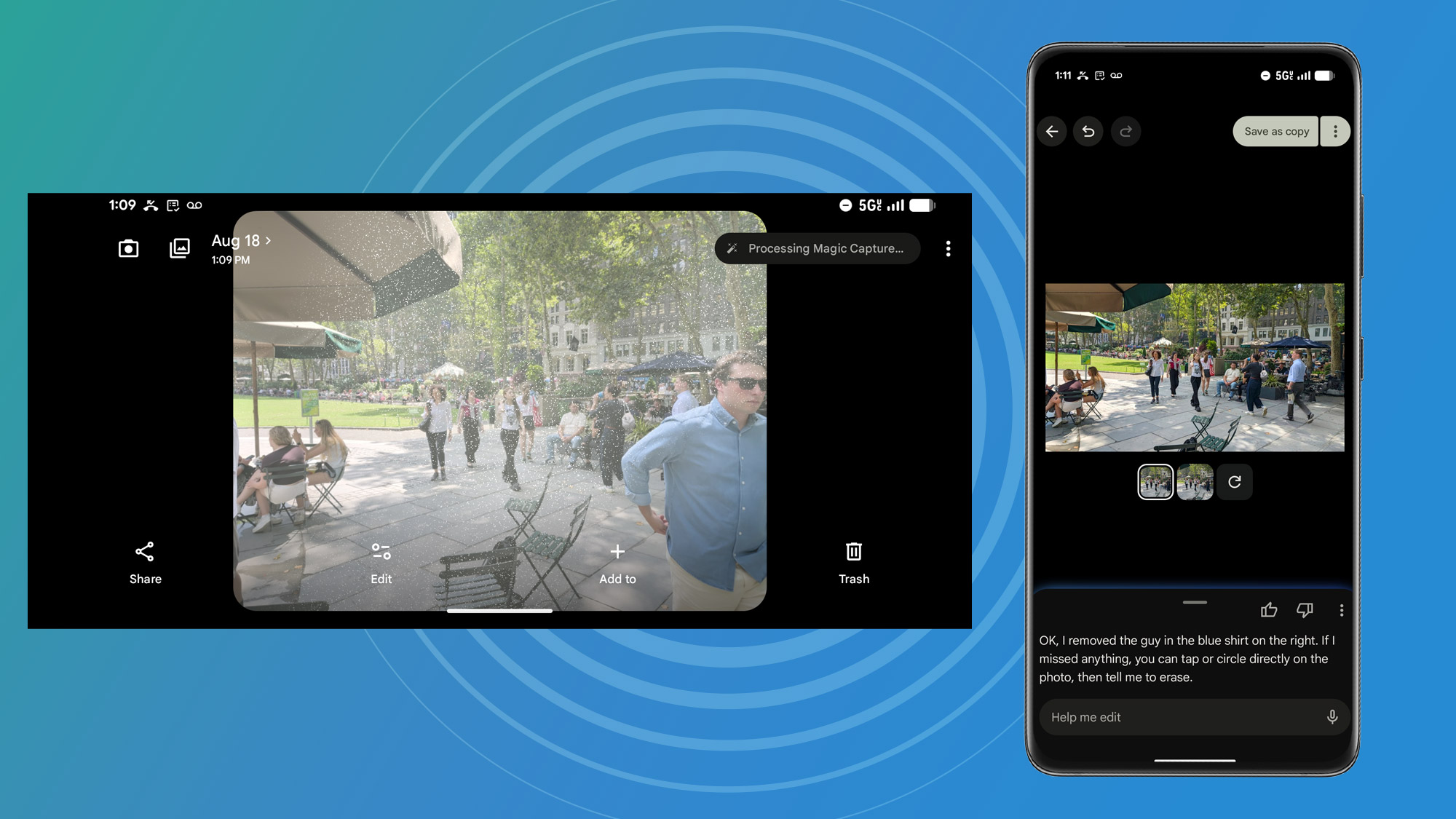 مراجعة Google Pixel 11 Pro Fold