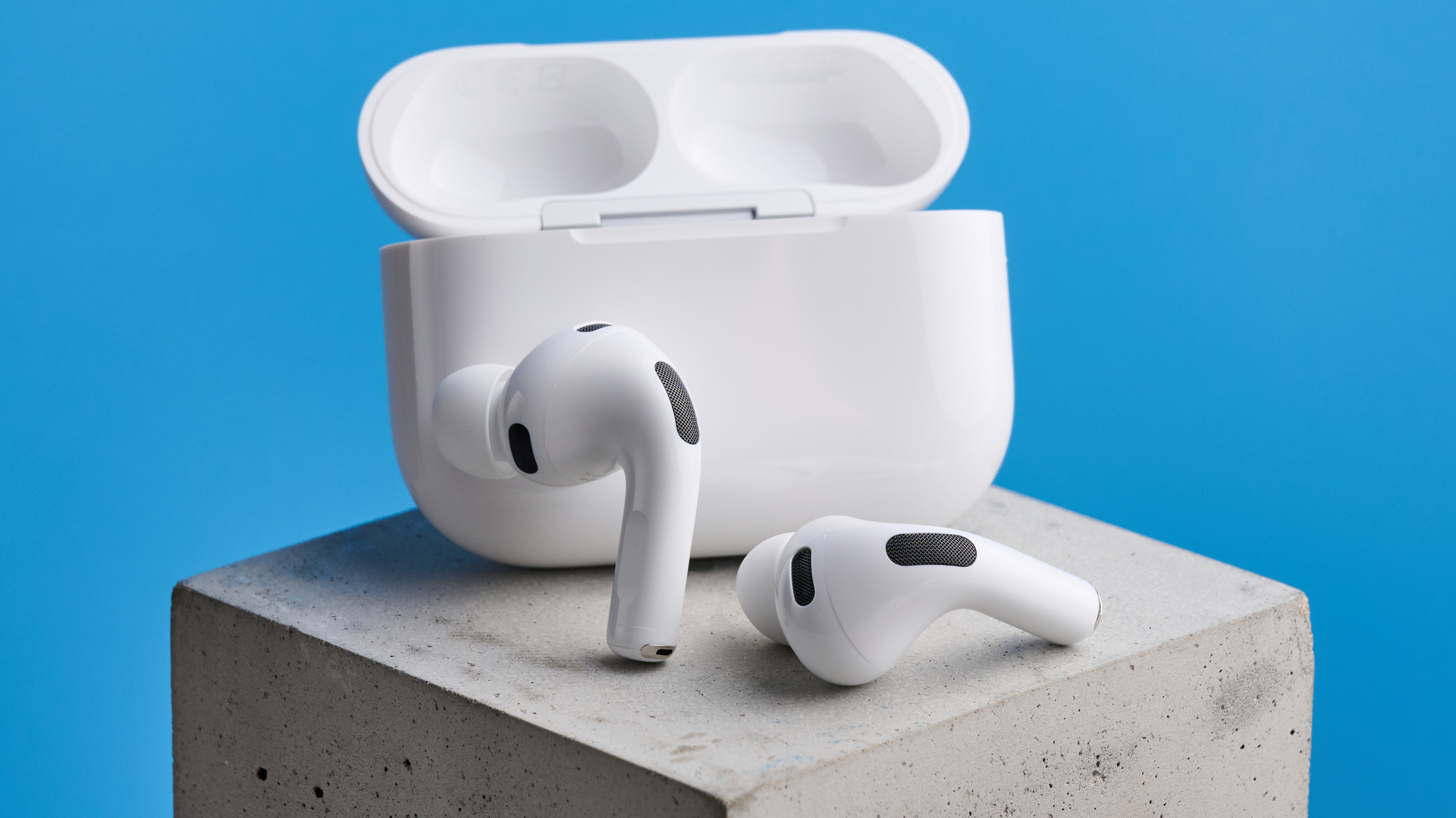 سماعات Apple AirPods Pro 3
