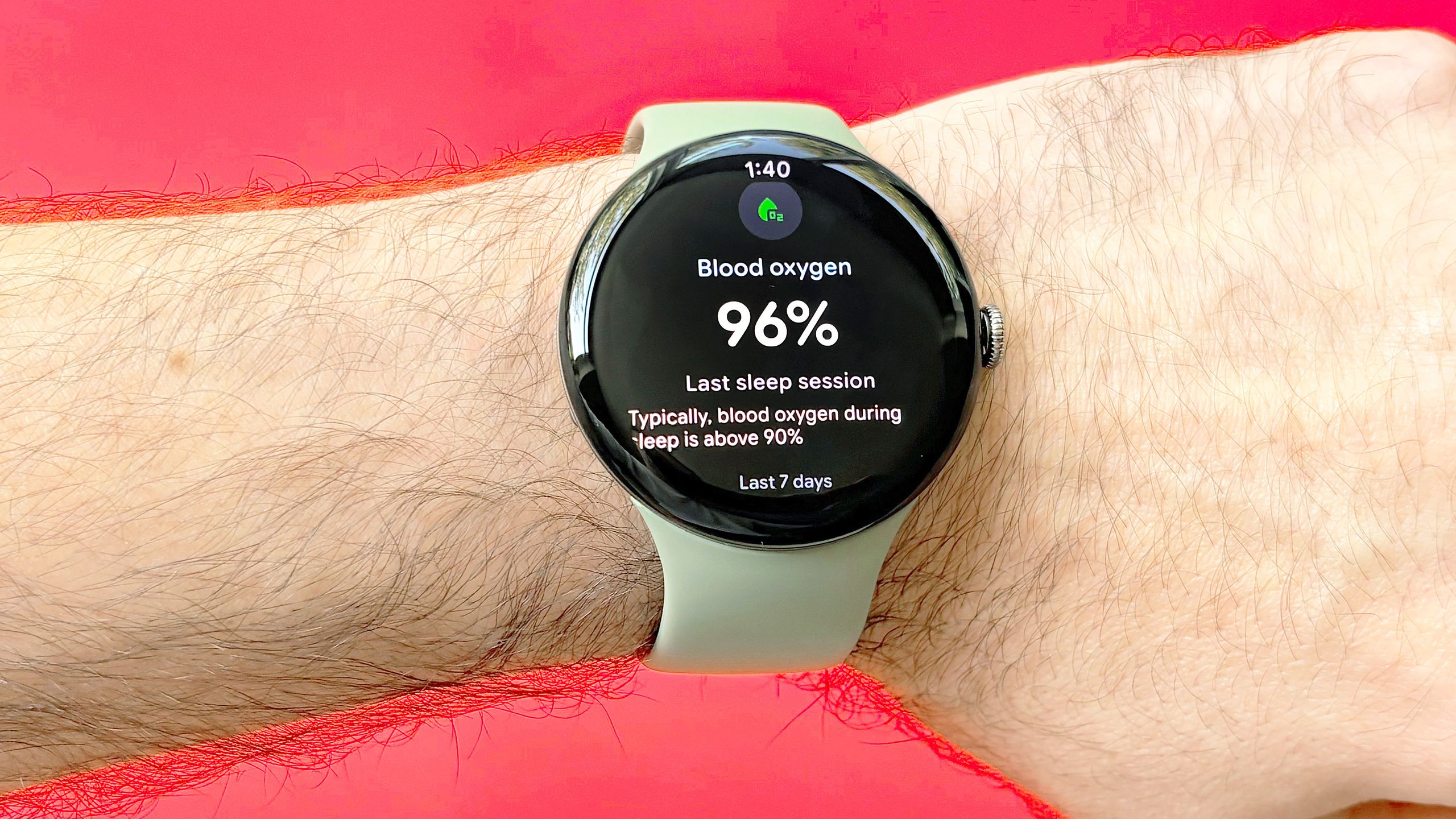 Pixel Watch 5: نظرة حصرية من الداخل